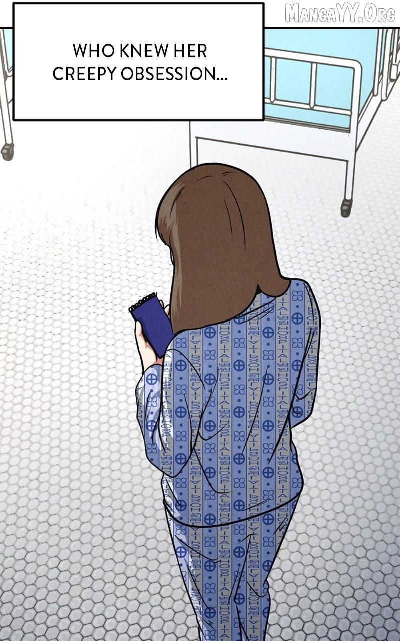 Read Shell chapter 22 image 2 on Lezhin