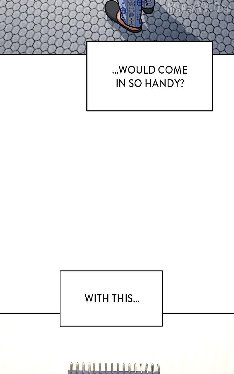 Read Shell chapter 22 image 3 on Lezhin