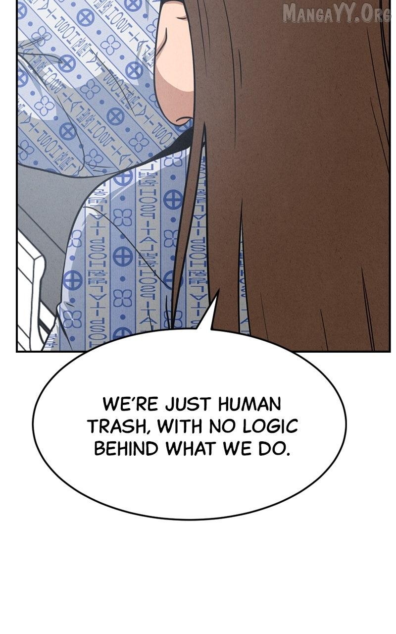 Read Shell chapter 22 image 30 on Lezhin
