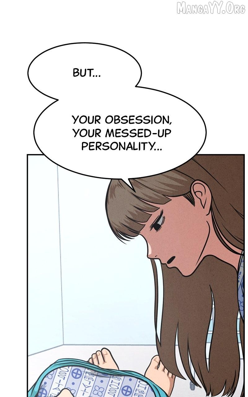 Read Shell chapter 22 image 31 on Lezhin