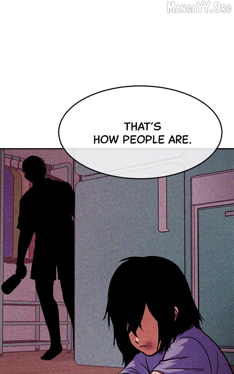 Read Shell chapter 22 image 34 on Lezhin