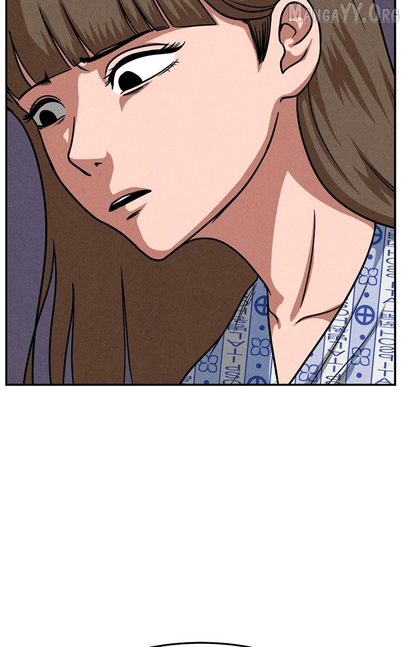 Read Shell chapter 22 image 38 on Lezhin