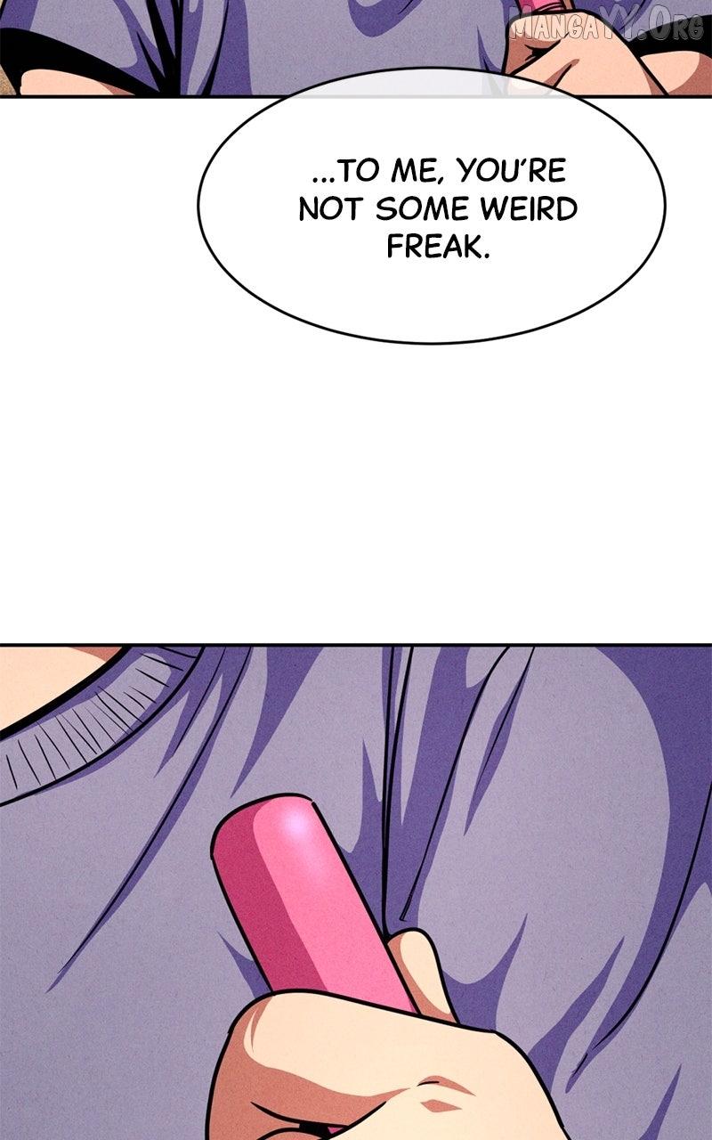 Read Shell chapter 22 image 41 on Lezhin