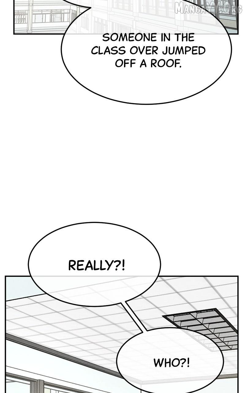 Read Shell chapter 22 image 44 on Lezhin