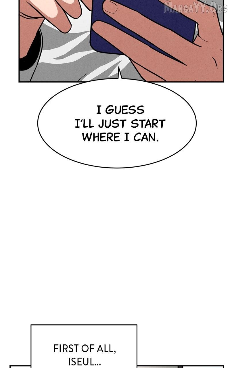 Read Shell chapter 22 image 49 on Lezhin