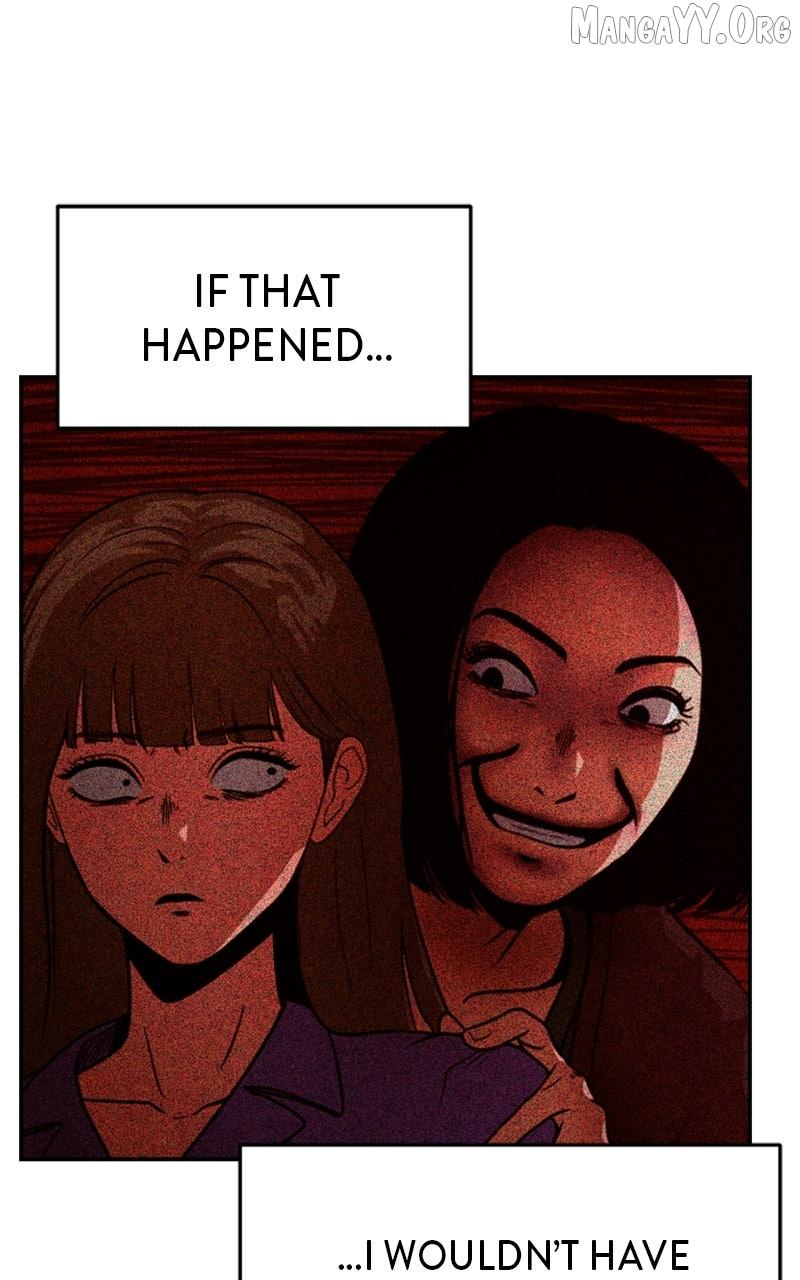 Read Shell chapter 22 image 5 on Lezhin