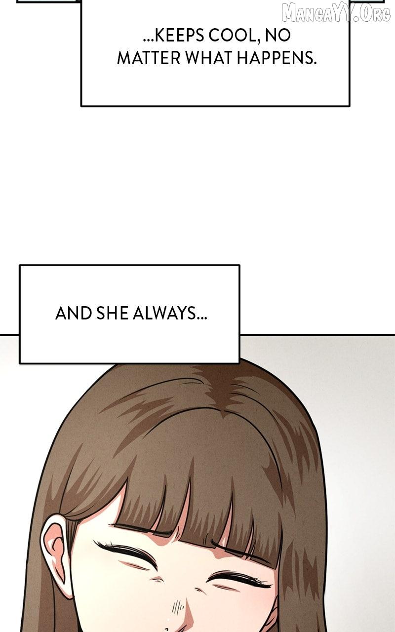 Read Shell chapter 22 image 51 on Lezhin