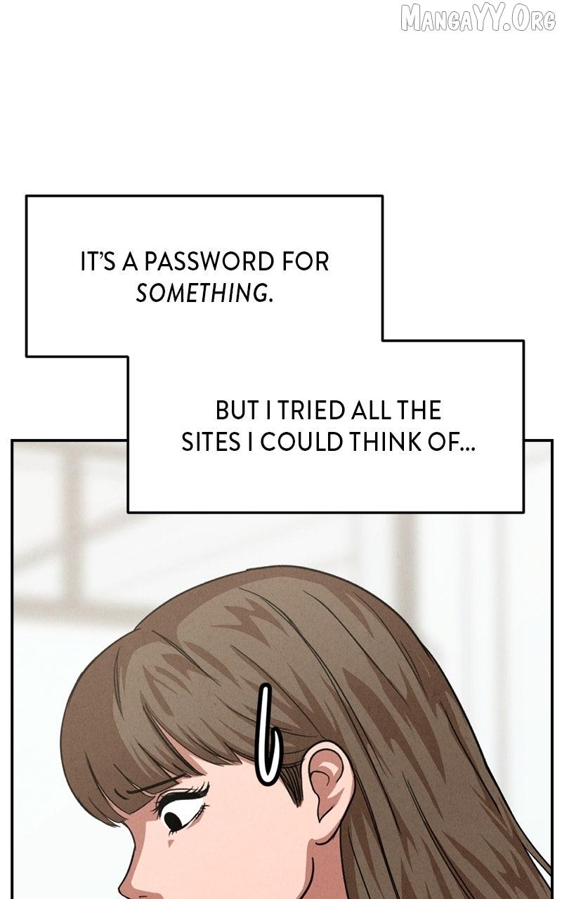 Read Shell chapter 22 image 65 on Lezhin