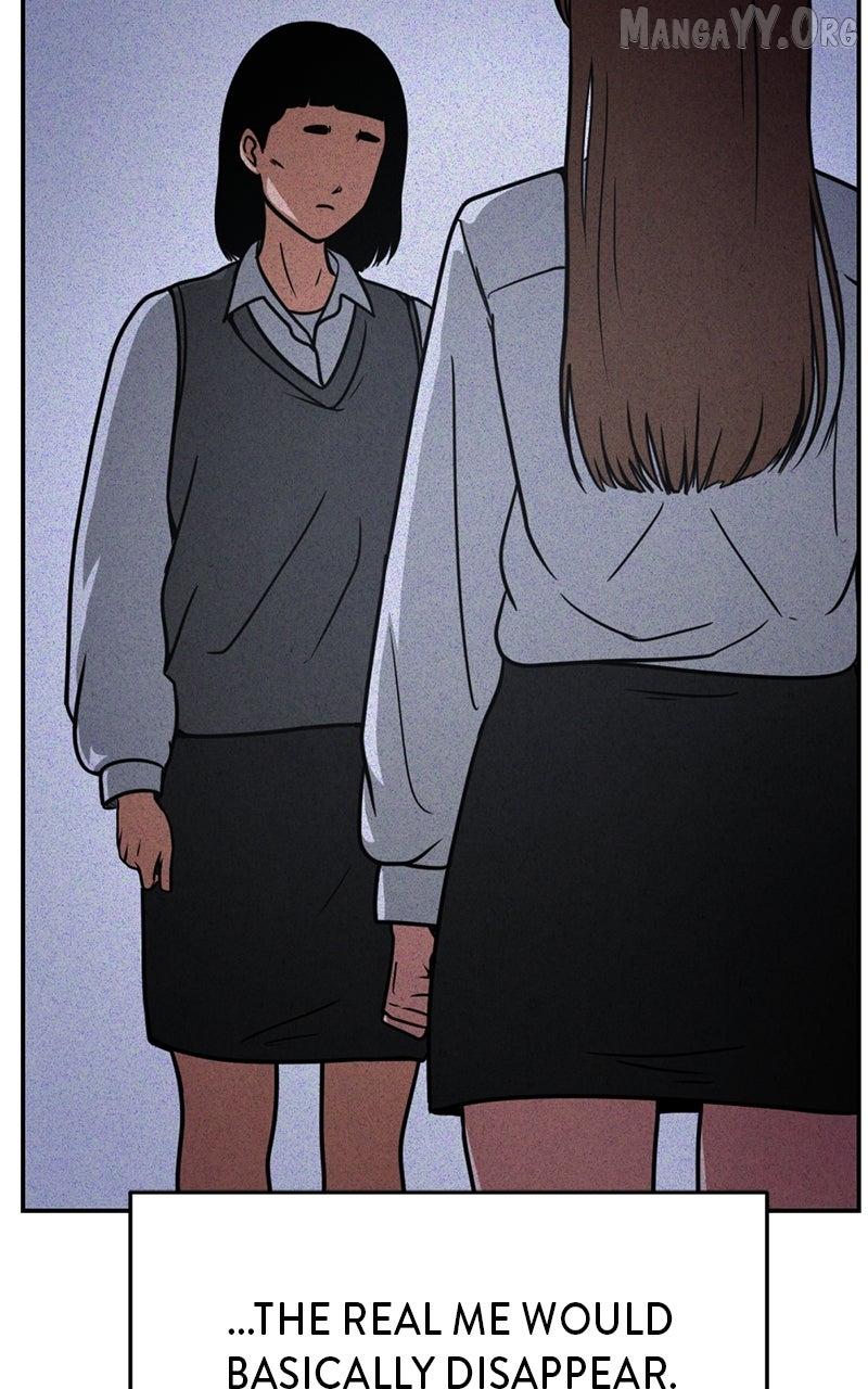 Read Shell chapter 22 image 7 on Lezhin