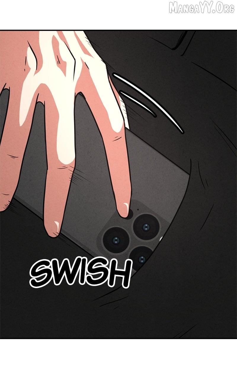 Read Shell chapter 22 image 70 on Lezhin