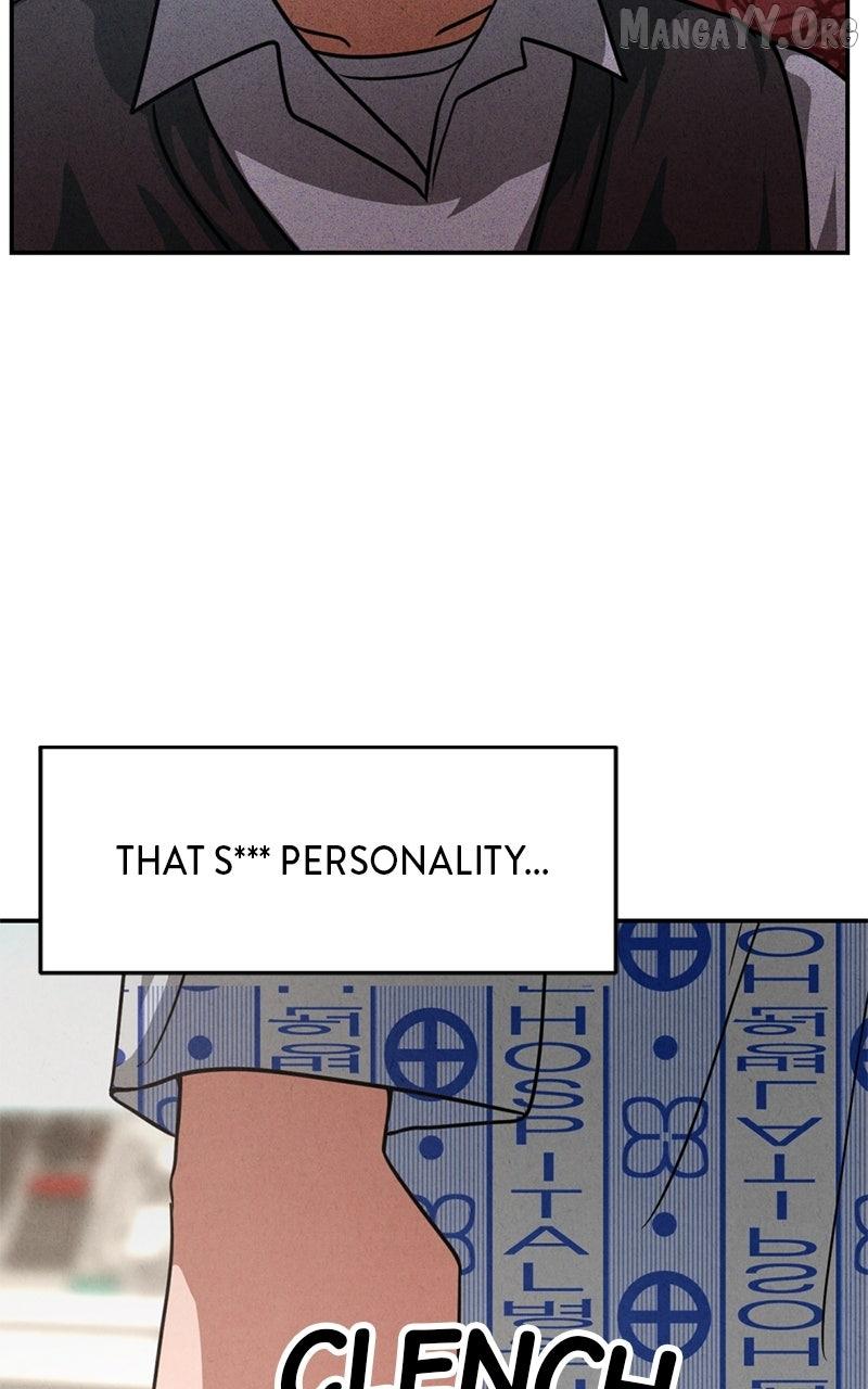 Read Shell chapter 22 image 9 on Lezhin