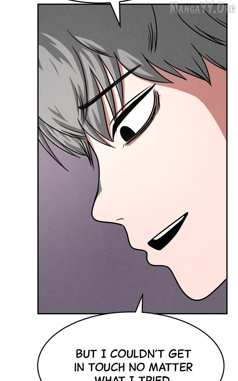 Read Shell chapter 23 image 103 on Lezhin