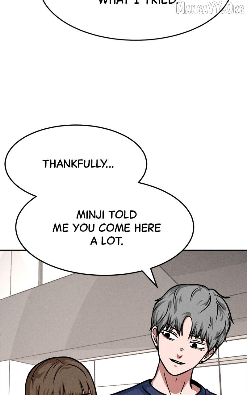 Read Shell chapter 23 image 104 on Lezhin