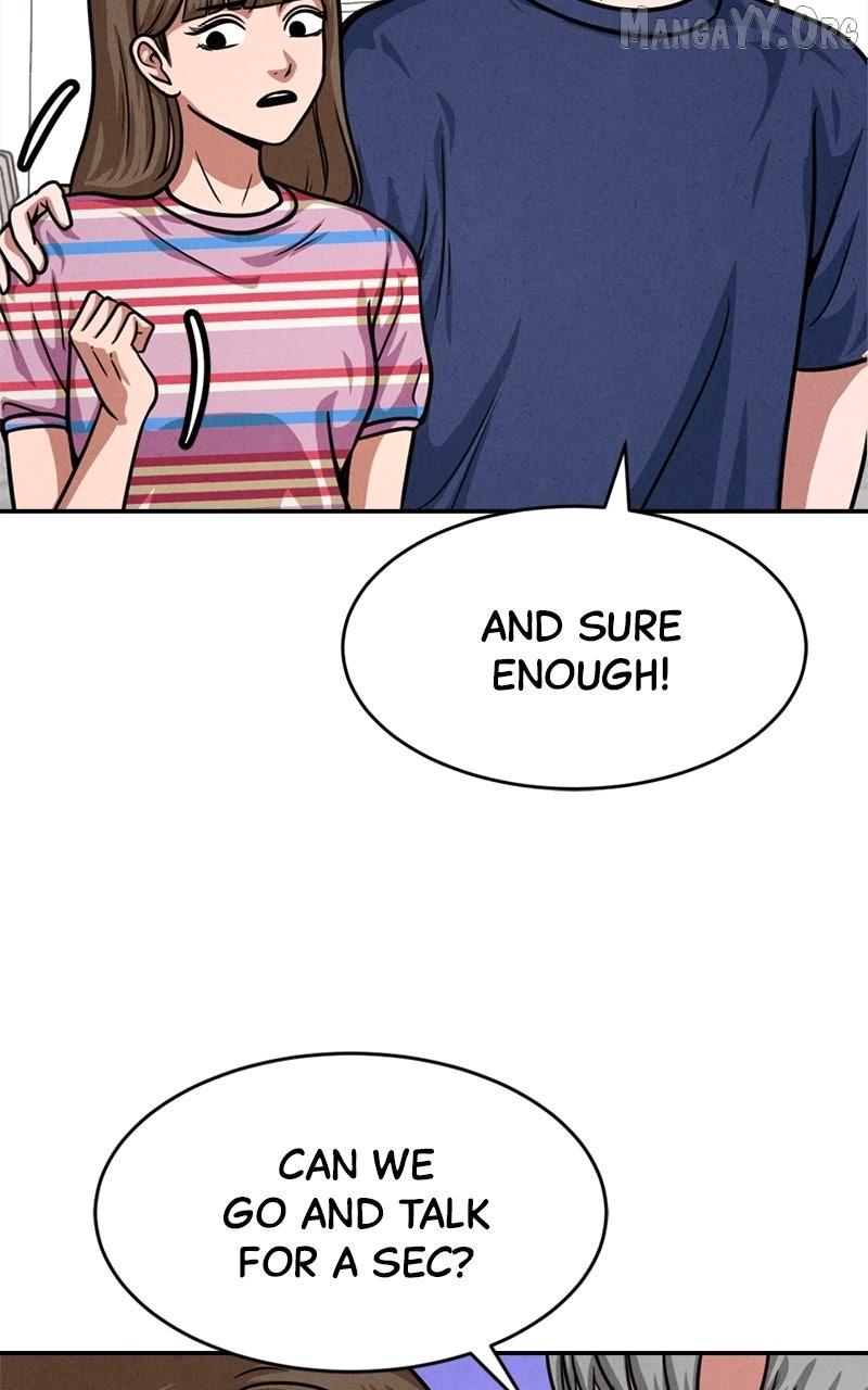 Read Shell chapter 23 image 105 on Lezhin