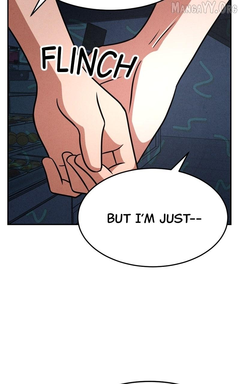 Read Shell chapter 23 image 109 on Lezhin