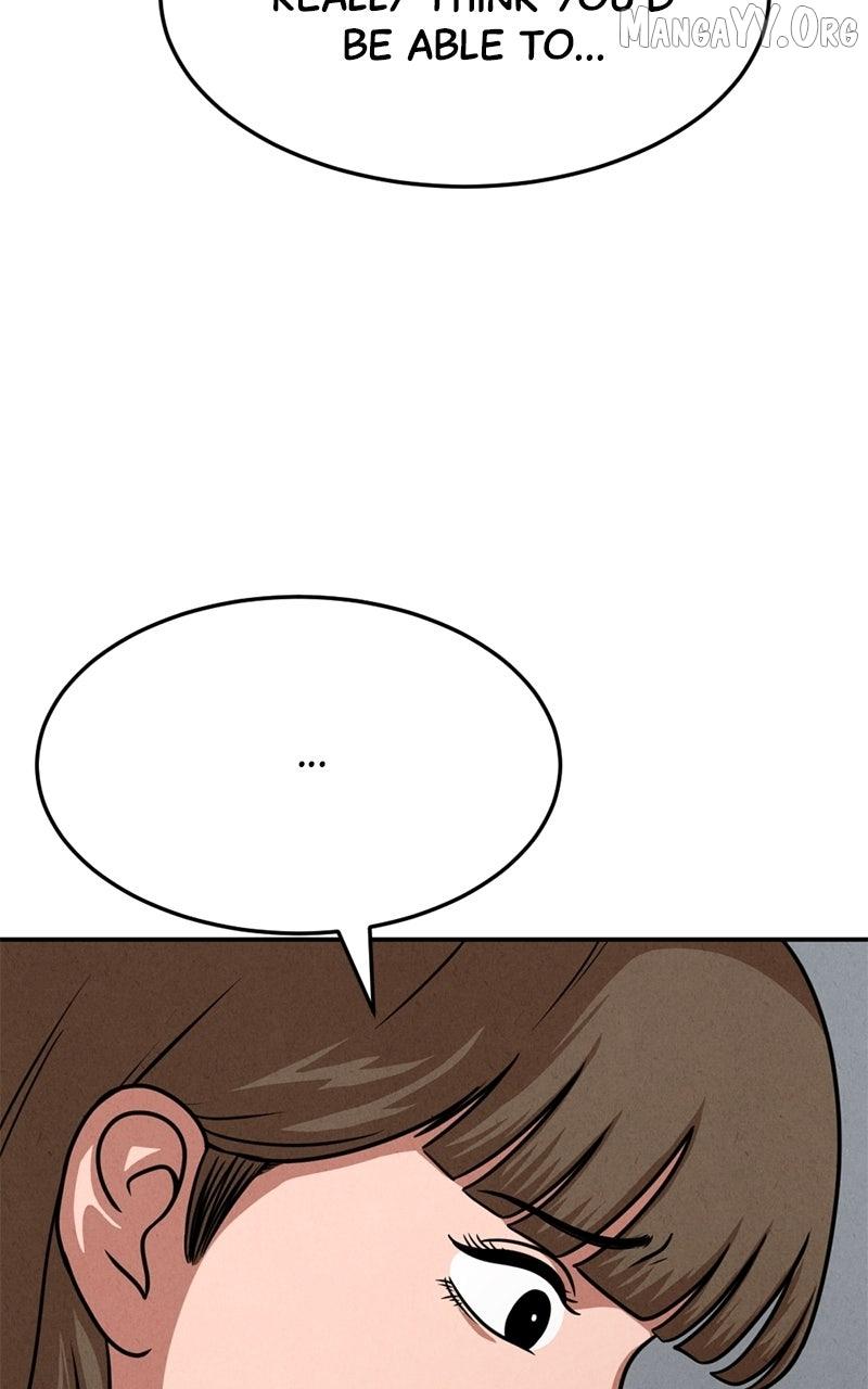 Read Shell chapter 23 image 11 on Lezhin