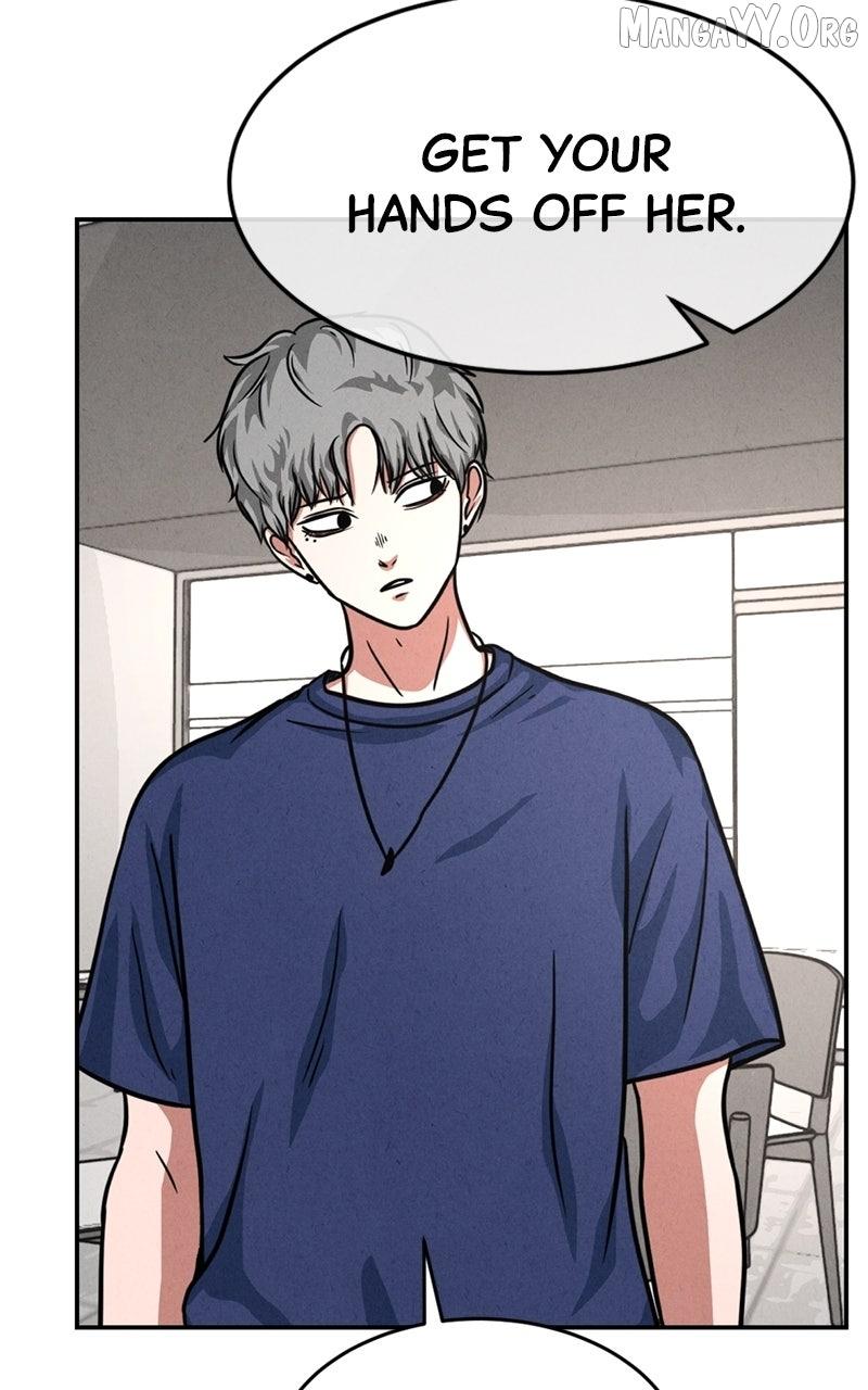 Read Shell chapter 23 image 110 on Lezhin