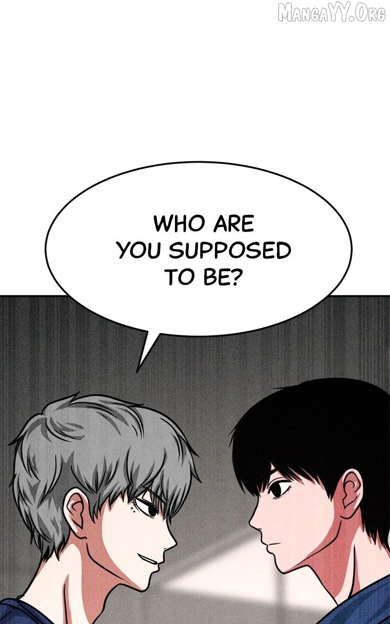 Read Shell chapter 23 image 113 on Lezhin