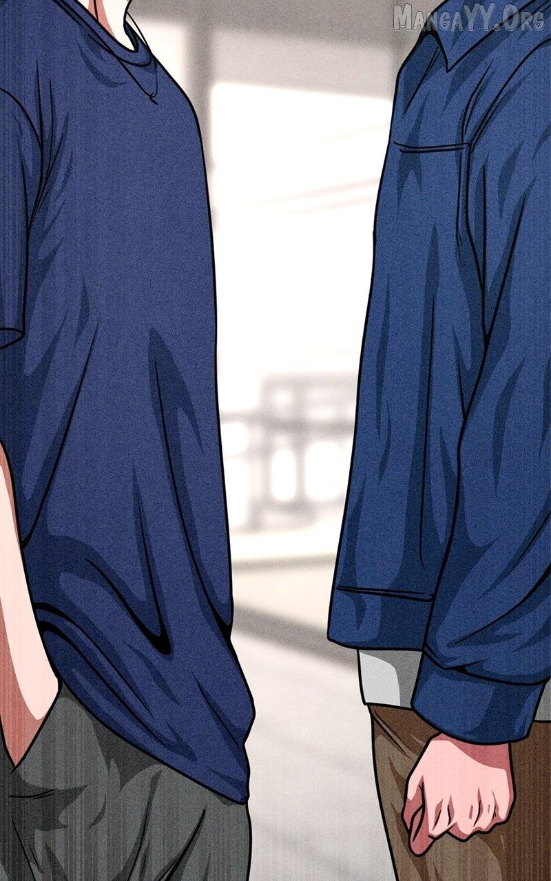 Read Shell chapter 23 image 114 on Lezhin