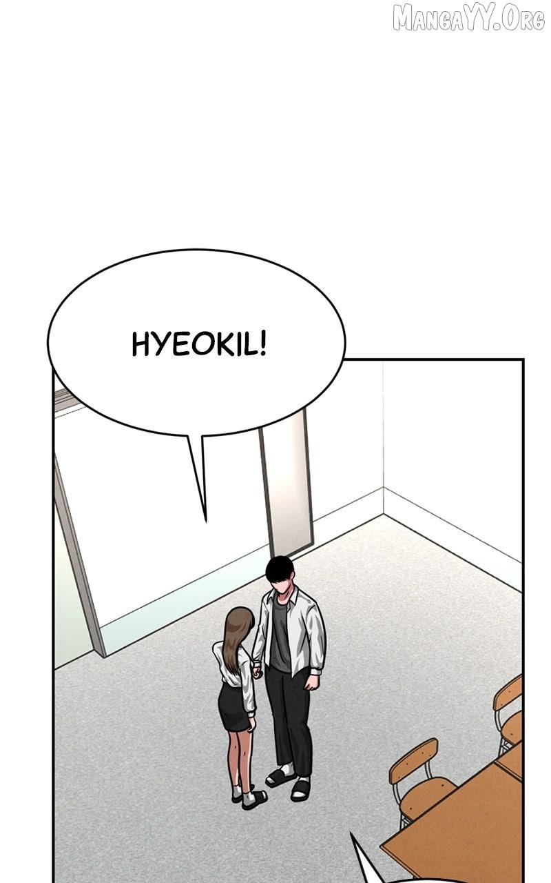 Read Shell chapter 23 image 19 on Lezhin