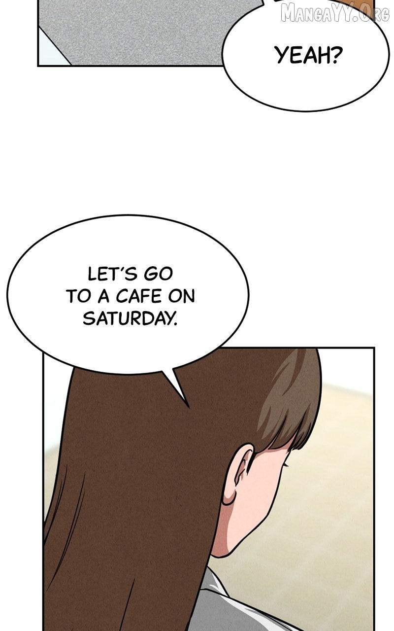 Read Shell chapter 23 image 20 on Lezhin