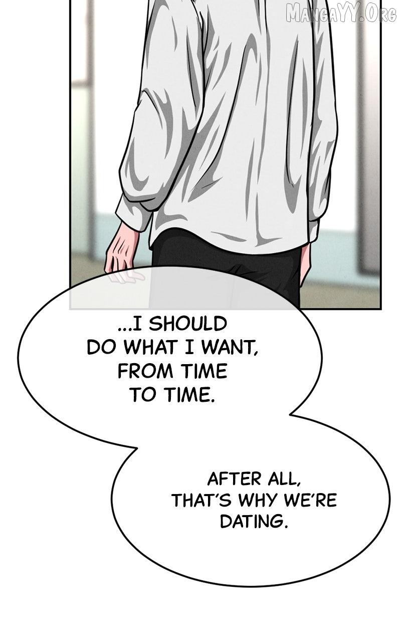 Read Shell chapter 23 image 25 on Lezhin