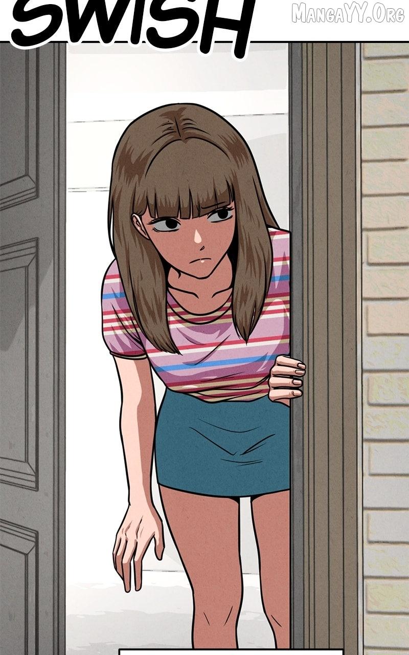 Read Shell chapter 23 image 35 on Lezhin