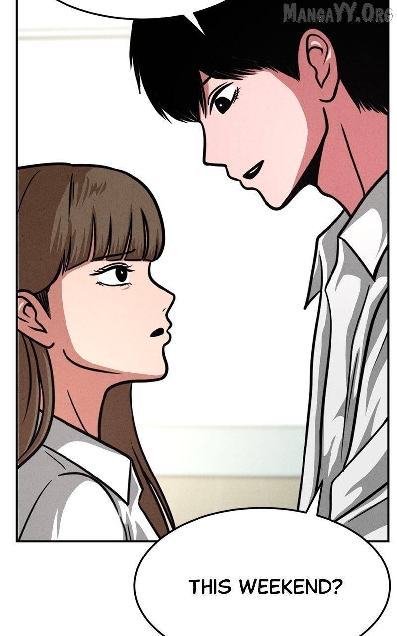Read Shell chapter 23 image 4 on Lezhin