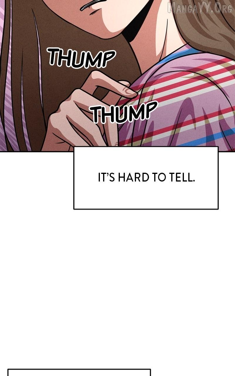 Read Shell chapter 23 image 40 on Lezhin