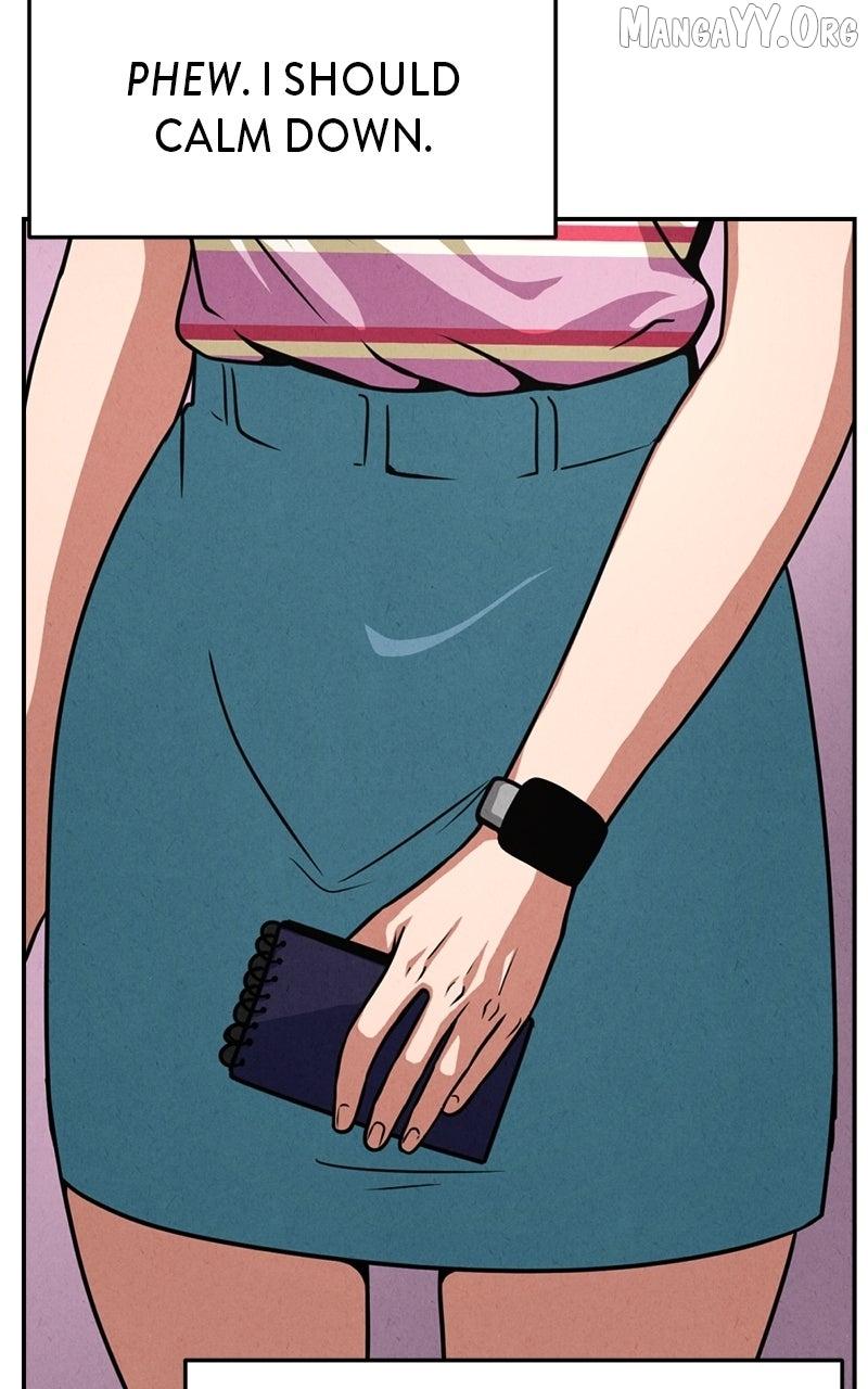 Read Shell chapter 23 image 41 on Lezhin