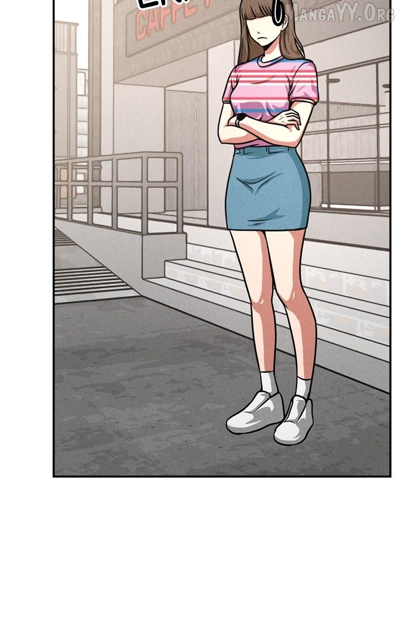 Read Shell chapter 23 image 47 on Lezhin