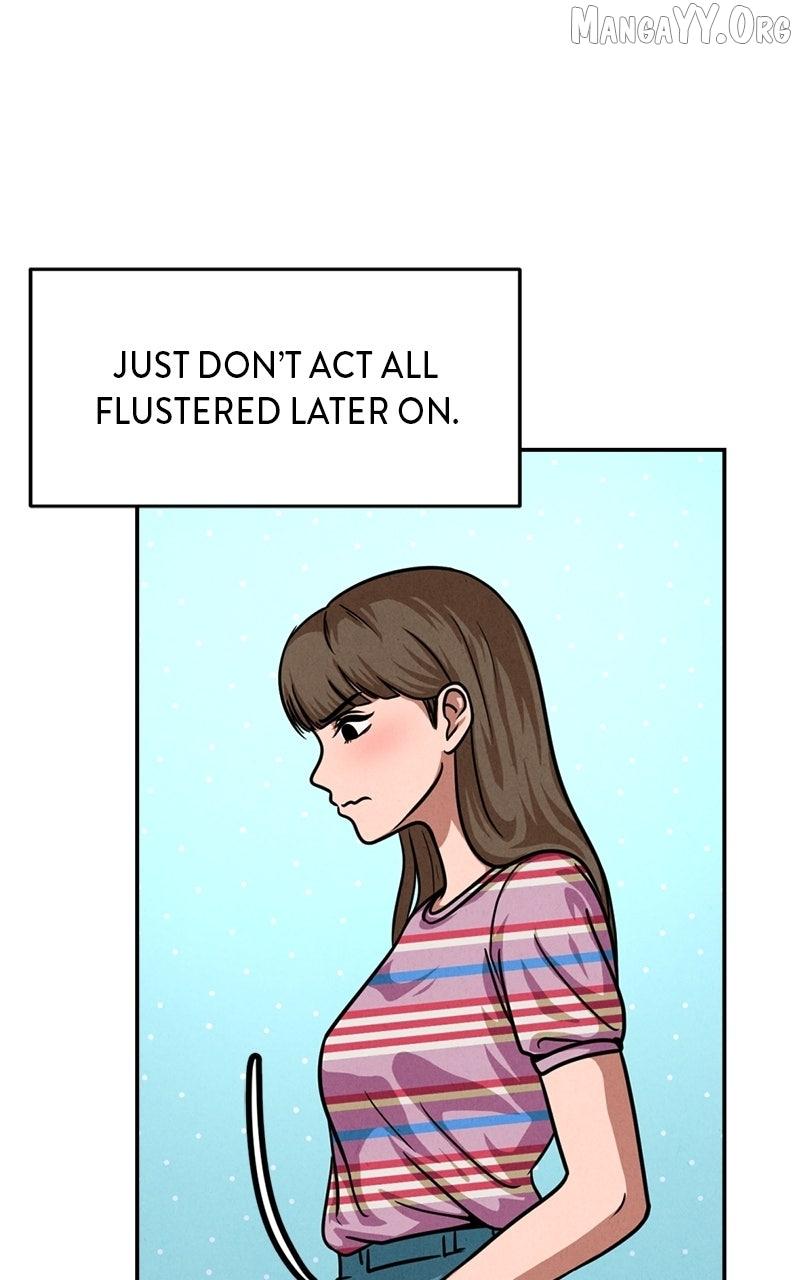 Read Shell chapter 23 image 48 on Lezhin