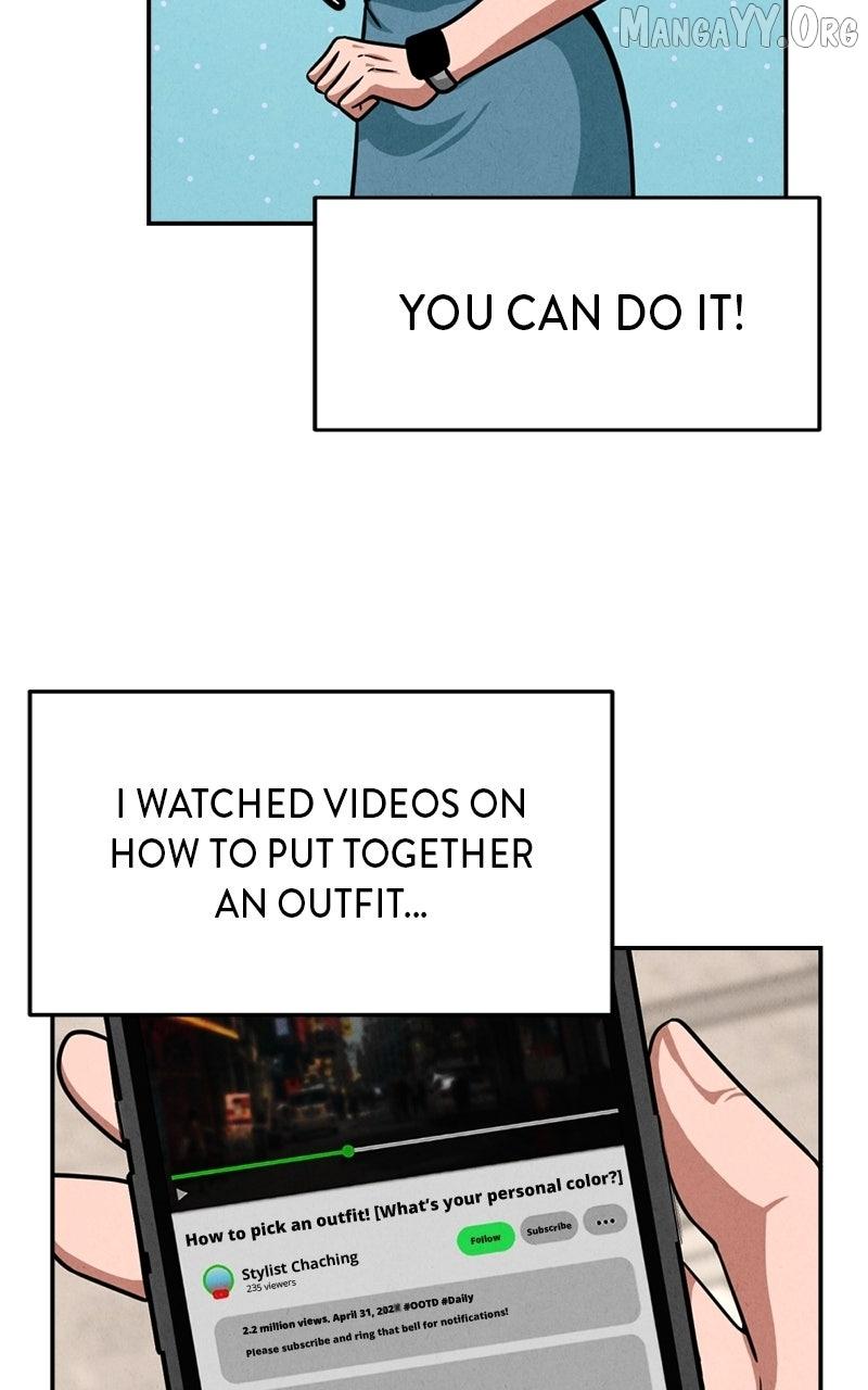 Read Shell chapter 23 image 49 on Lezhin