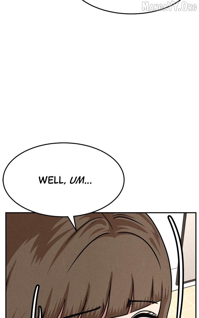 Read Shell chapter 23 image 5 on Lezhin