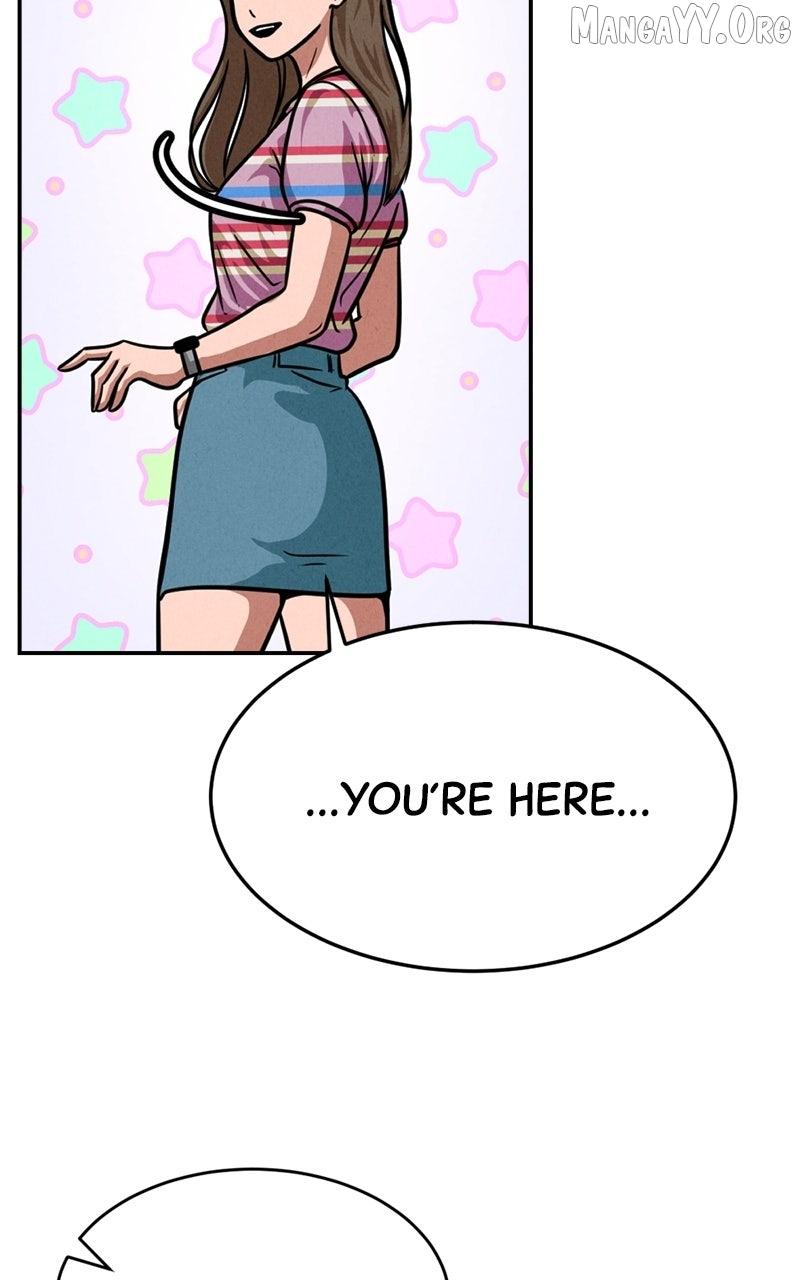 Read Shell chapter 23 image 55 on Lezhin
