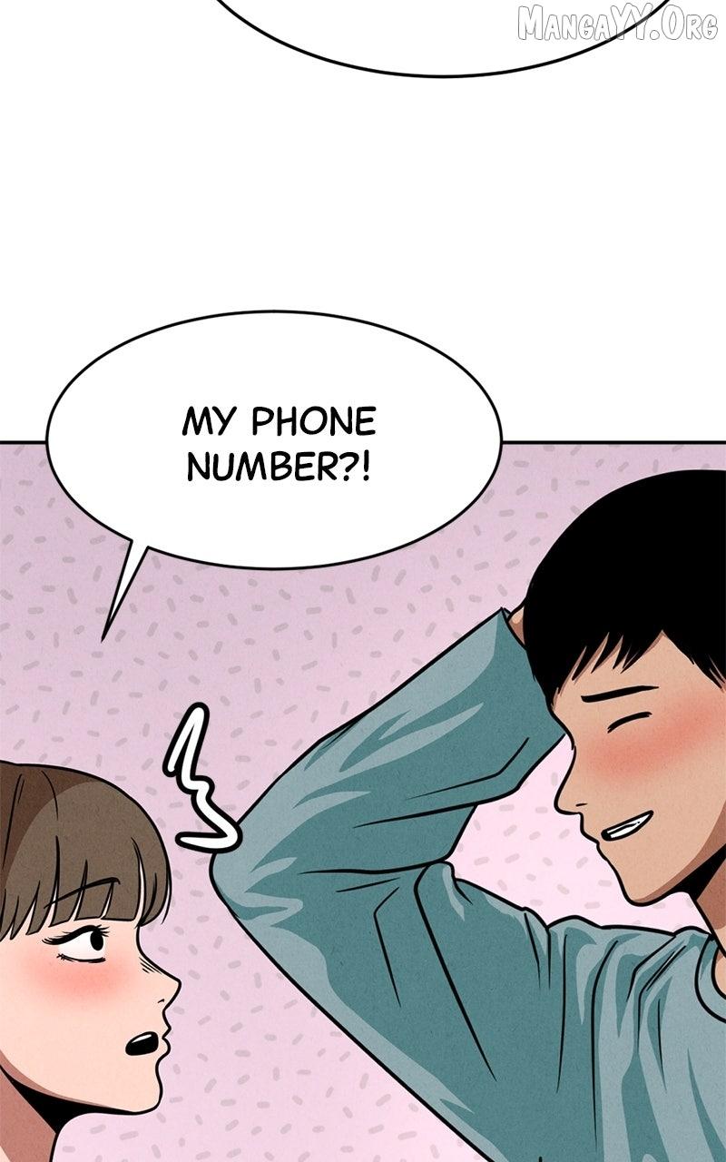 Read Shell chapter 23 image 57 on Lezhin