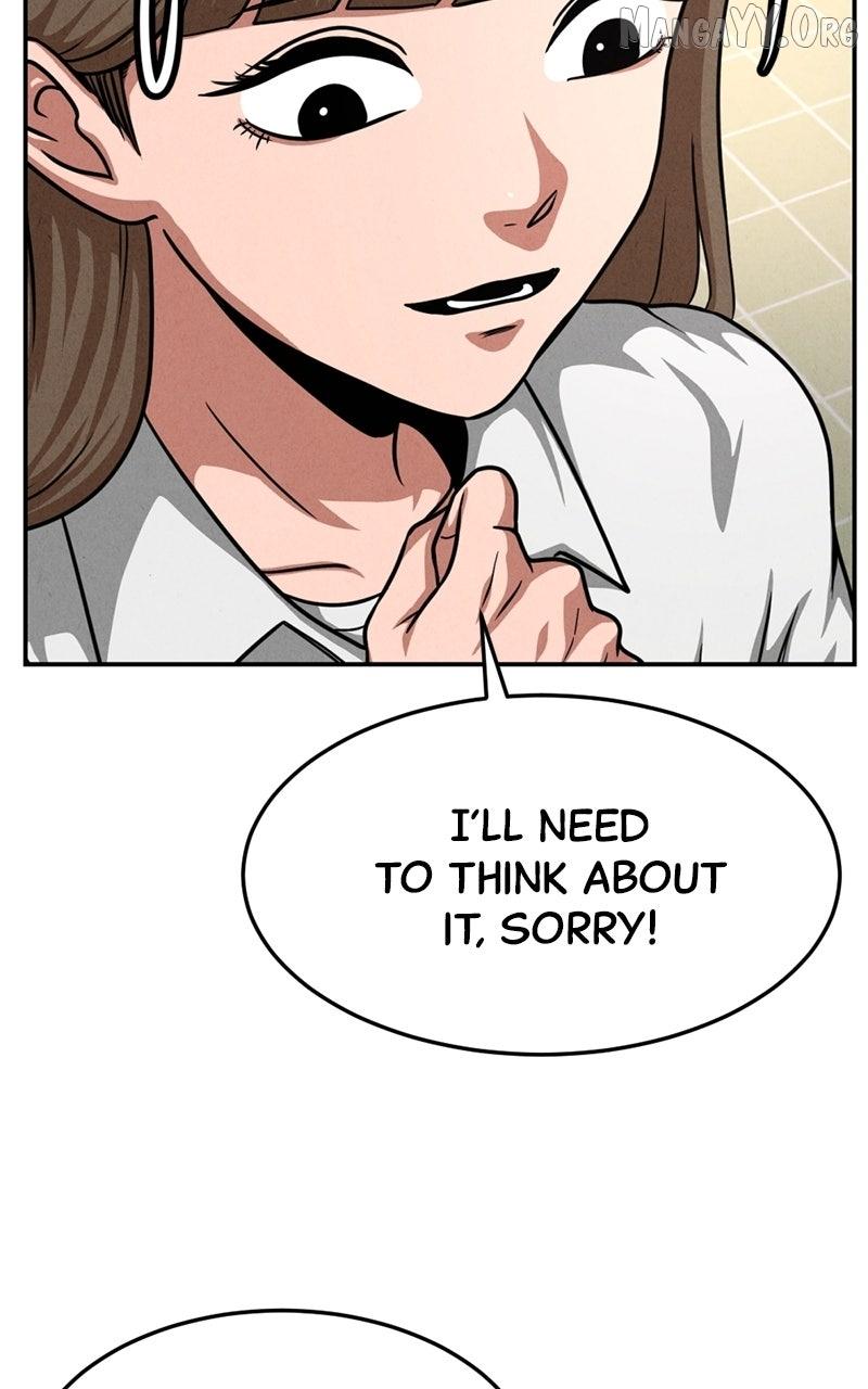 Read Shell chapter 23 image 6 on Lezhin