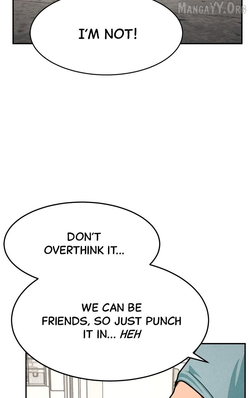 Read Shell chapter 23 image 61 on Lezhin