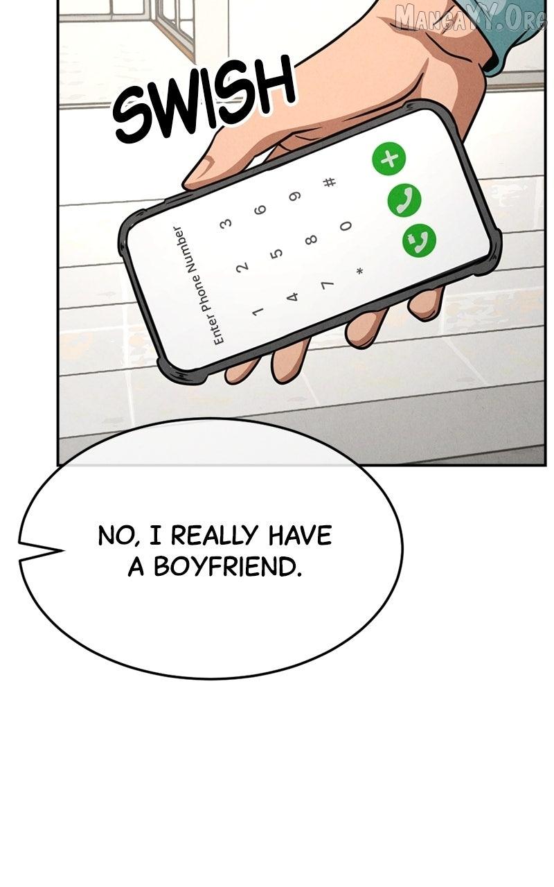 Read Shell chapter 23 image 62 on Lezhin