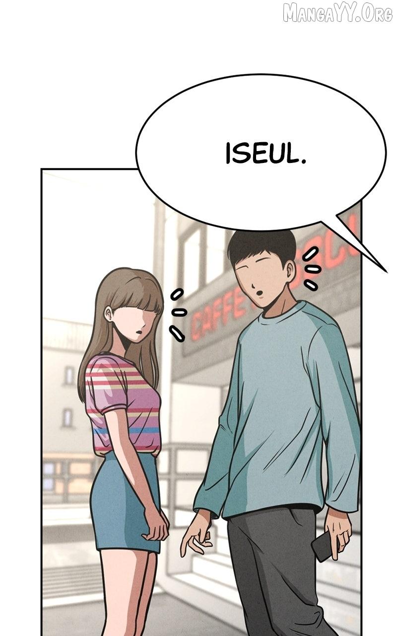 Read Shell chapter 23 image 63 on Lezhin