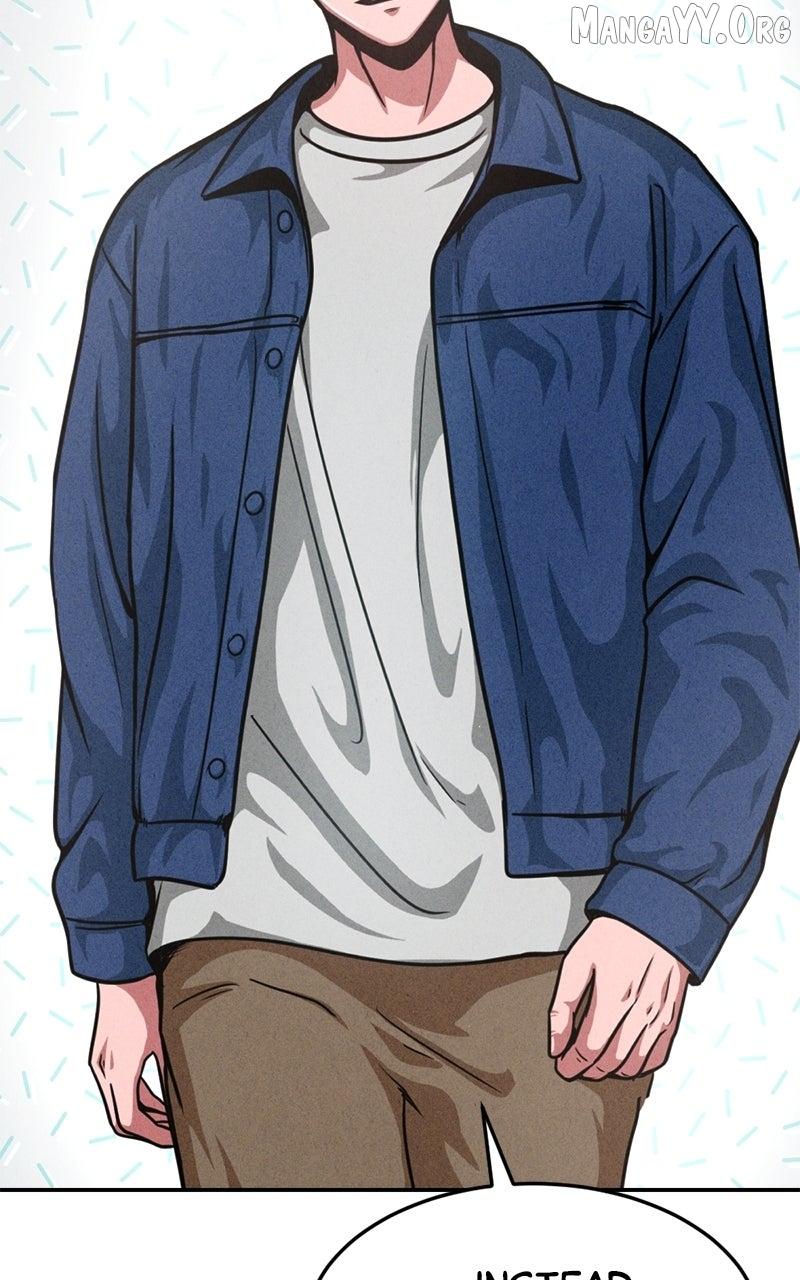 Read Shell chapter 23 image 65 on Lezhin