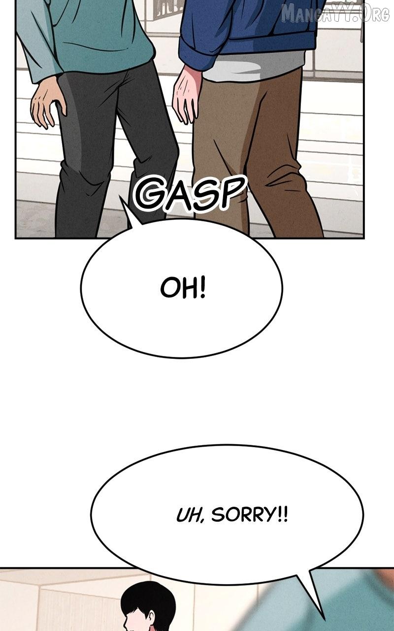 Read Shell chapter 23 image 67 on Lezhin