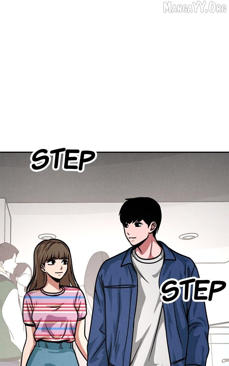 Read Shell chapter 23 image 76 on Lezhin