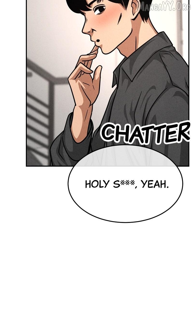 Read Shell chapter 23 image 81 on Lezhin