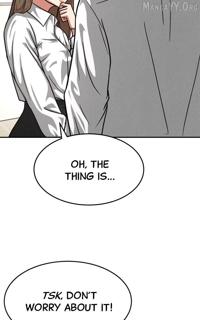 Read Shell chapter 23 image 9 on Lezhin