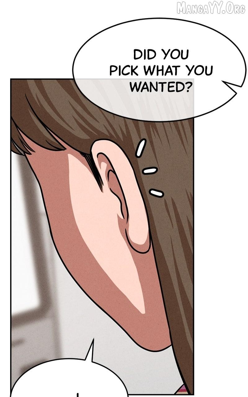 Read Shell chapter 23 image 95 on Lezhin