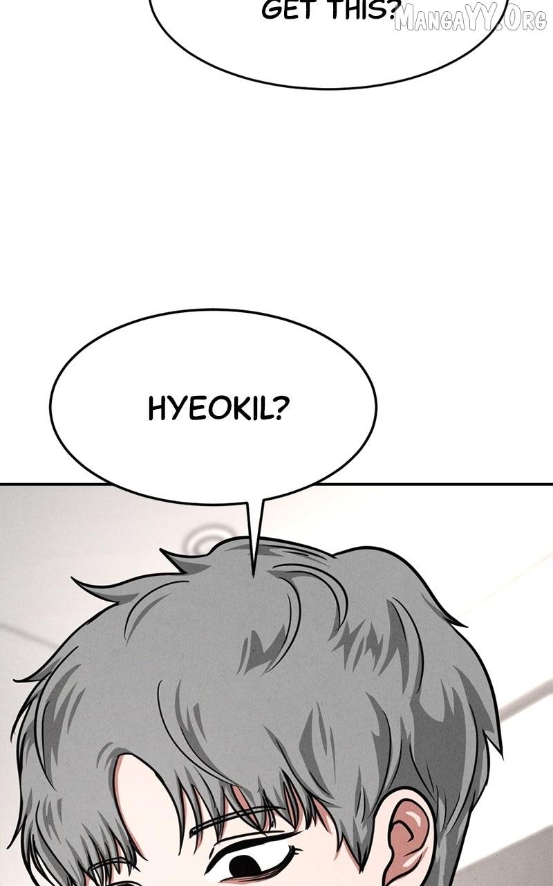 Read Shell chapter 23 image 99 on Lezhin