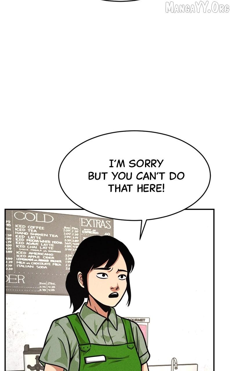 Read Shell chapter 24 image 10 on Lezhin