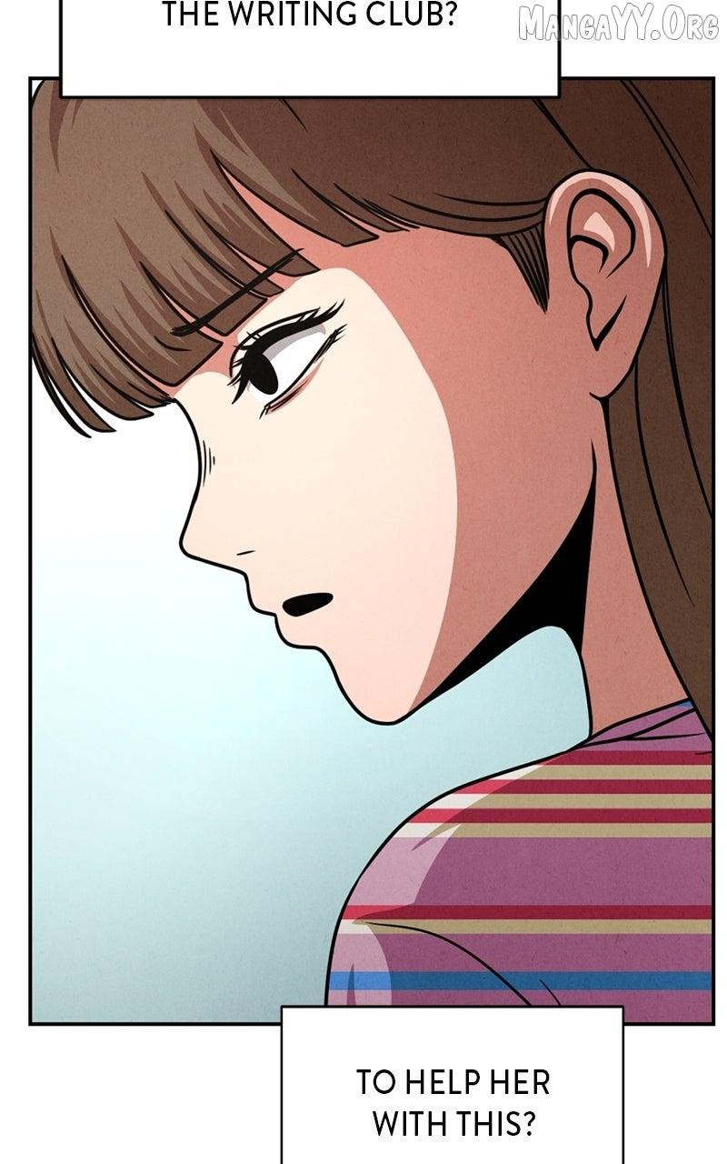 Read Shell chapter 24 image 101 on Lezhin