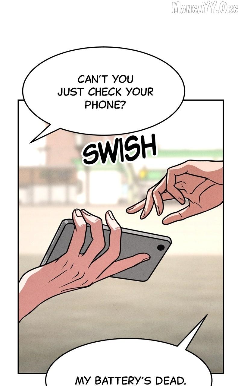 Read Shell chapter 24 image 105 on Lezhin